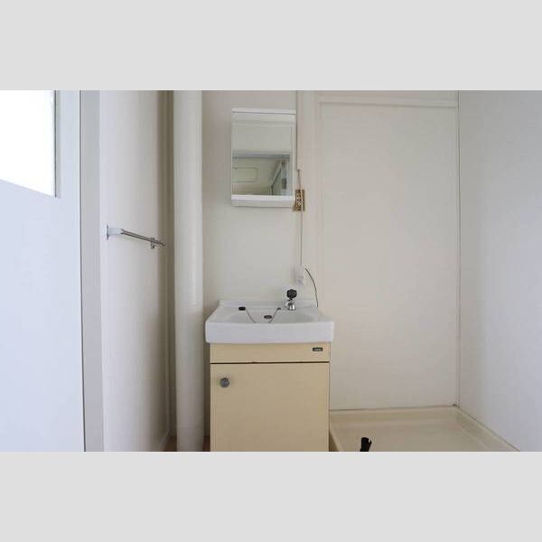 ビレッジハウス大町1号棟 画像8