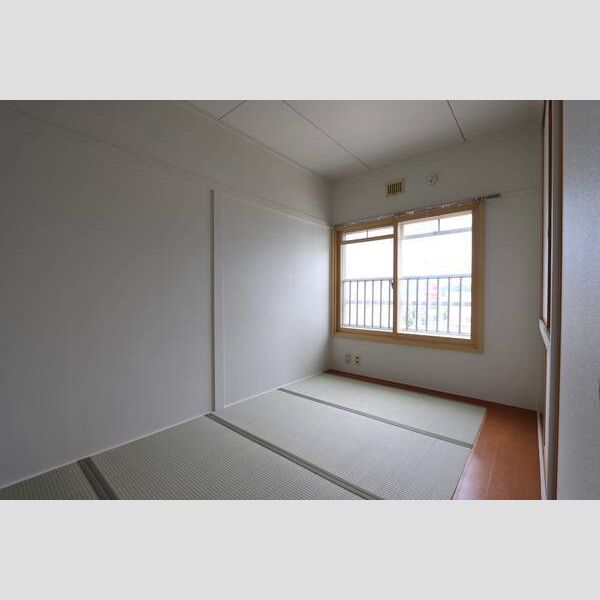 ビレッジハウス川沿4号棟 画像9