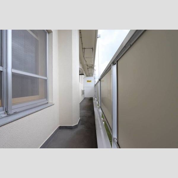 ビレッジハウス川沿4号棟 画像13