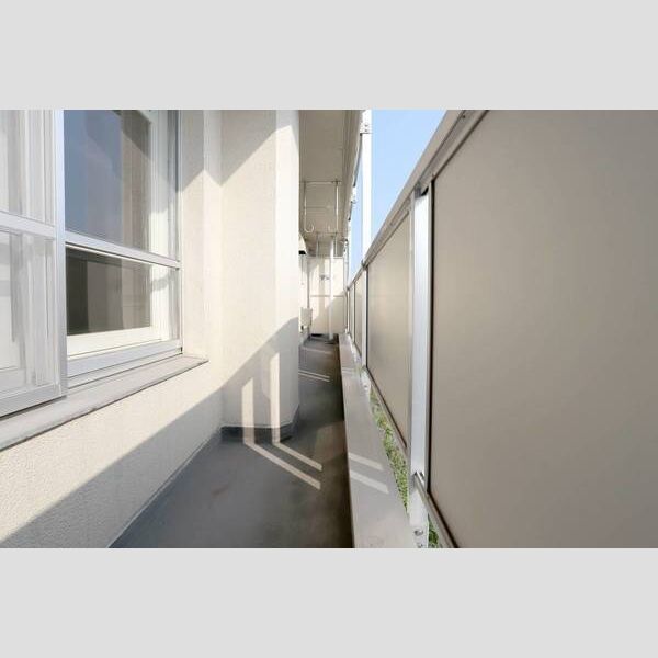 ビレッジハウス新川7号棟 画像13