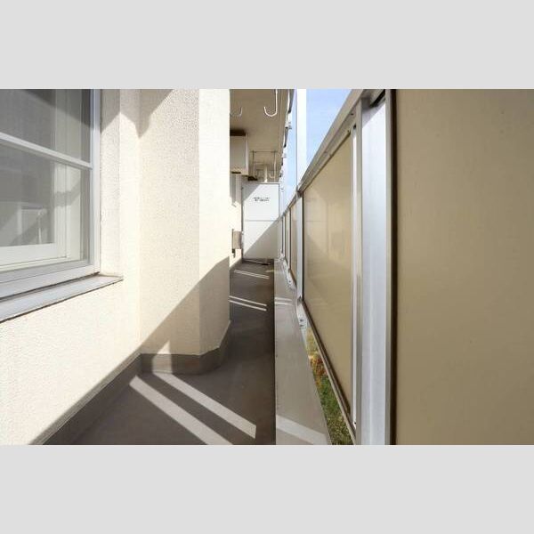 ビレッジハウス新川2号棟 画像13