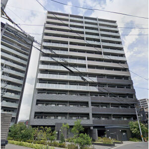 プレサンス大阪福島シエル
