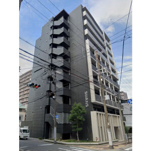 スワンズ谷町セントシティ