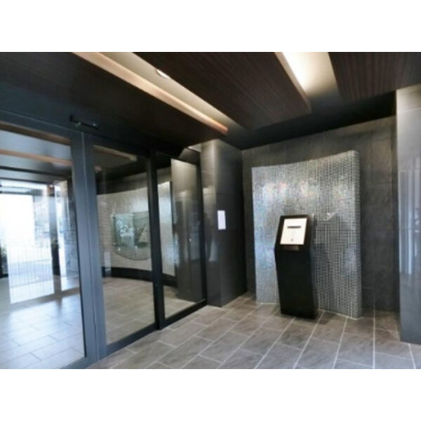 プレサンス松屋町駅前デュオの外観2枚目