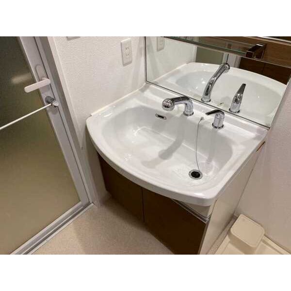 プレサンス松屋町駅前デュオの室内写真2枚目