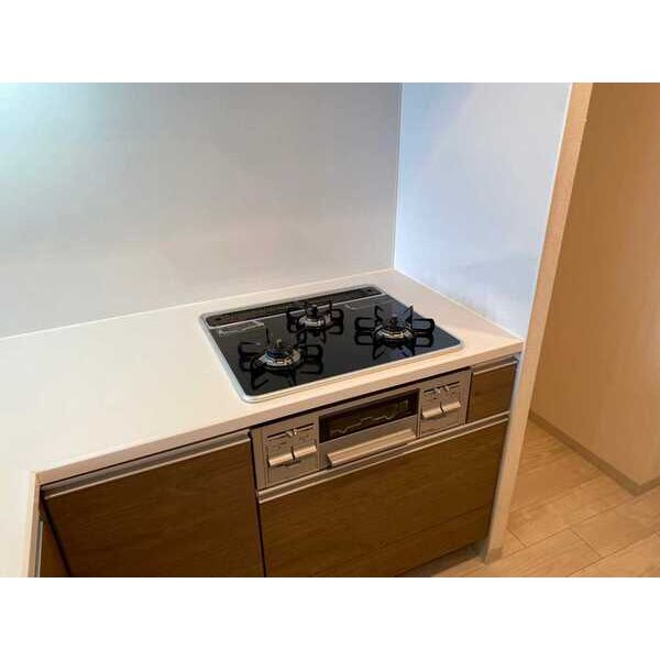 プレサンス松屋町駅前デュオの室内写真3枚目