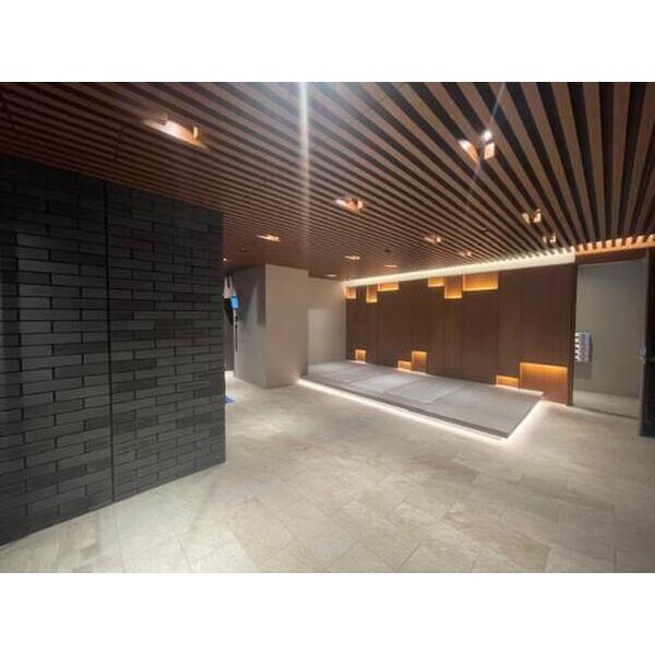 ParkHills 安堂寺町の外観3枚目