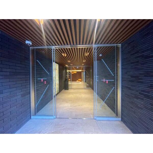 ParkHills 安堂寺町の外観5枚目