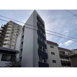 パークメゾン住吉