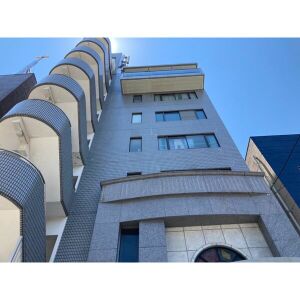 パシフィック花園町