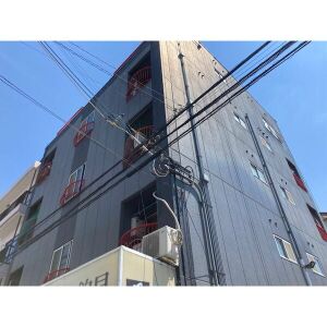 リバーヒル長居