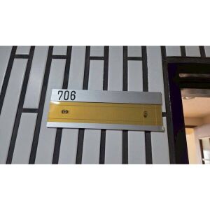 706号室の写真