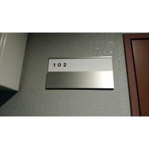 102号室の写真