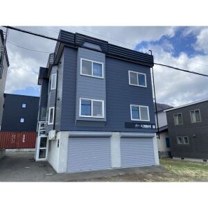 イー・エフ西宮の沢