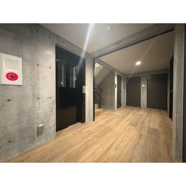 ロビー