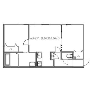 間取図面画像