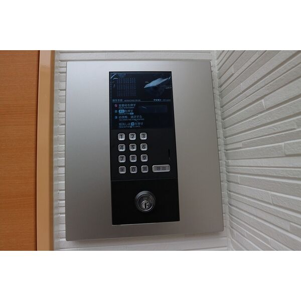 GRANDTIC DAVA今津の外観2枚目