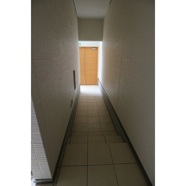 GRANDTIC DAVA今津の外観5枚目