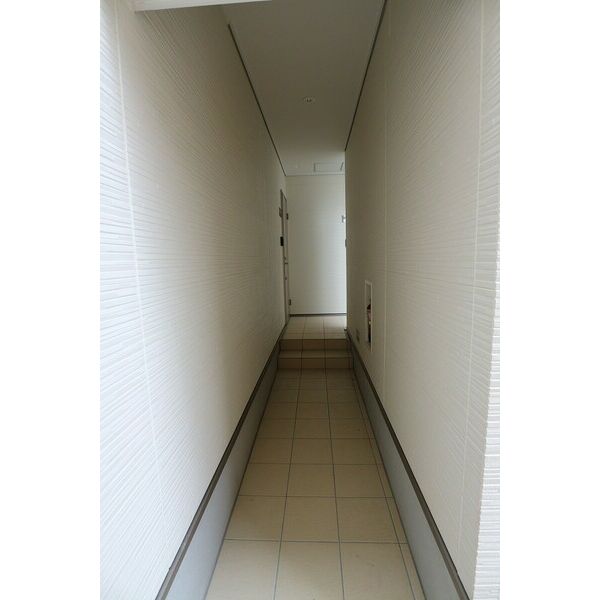 GRANDTIC DAVA今津の外観6枚目