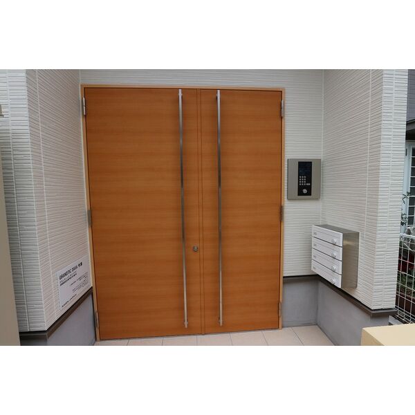 GRANDTIC DAVA今津の外観7枚目