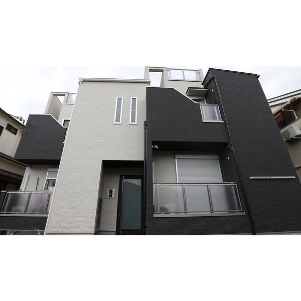 GRANDTIC RESIDENCE宝塚