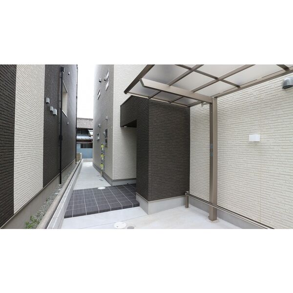 REGALEST 鴻池の外観4枚目