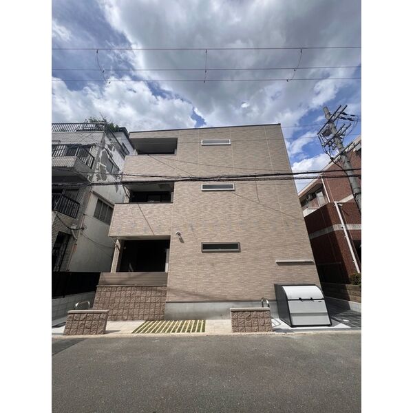 レガリストH.S.