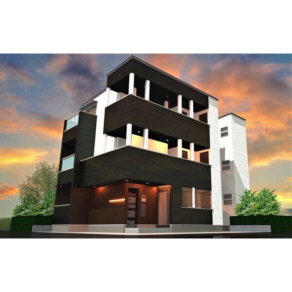 REGALEST 三国ヶ丘