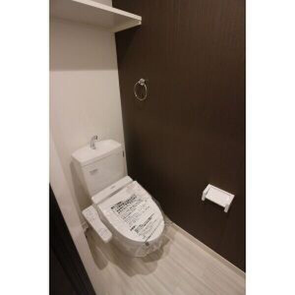 REGALEST 武庫川駅南の外観7枚目