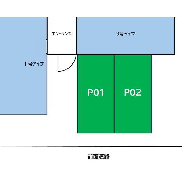 (仮称)REGALEST茨木2の外観10枚目