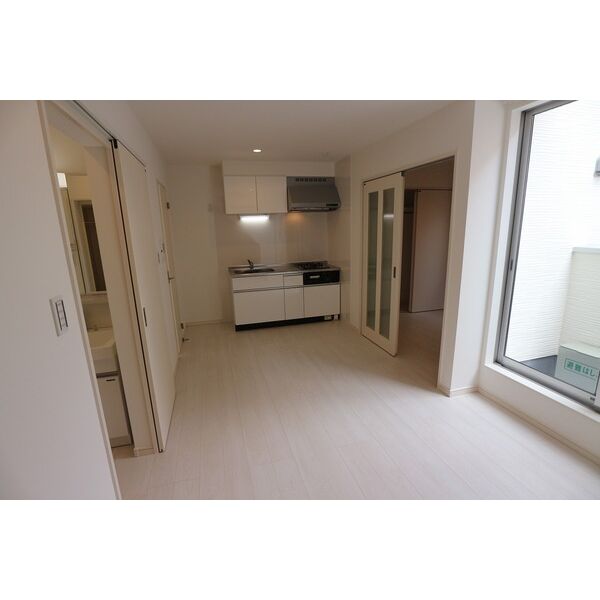 GRANDTIC DAVA今津の室内写真1枚目