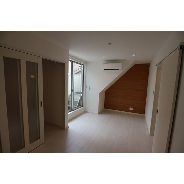 GRANDTIC DAVA今津の室内写真2枚目