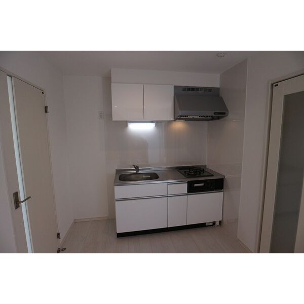 GRANDTIC DAVA今津の室内写真3枚目