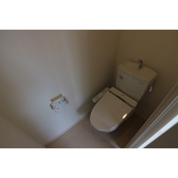 GRANDTIC DAVA今津の室内写真4枚目