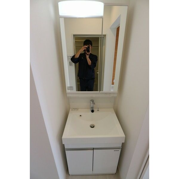 GRANDTIC DAVA今津の室内写真5枚目