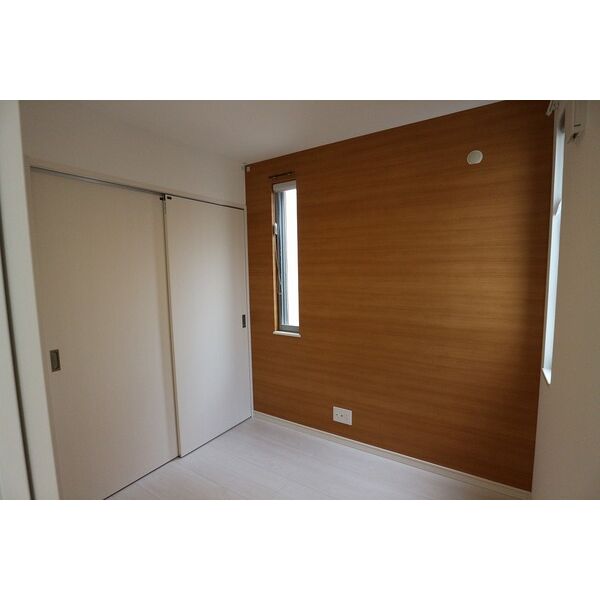 GRANDTIC DAVA今津の室内写真7枚目