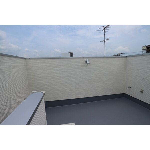 GRANDTIC DAVA今津の室内写真9枚目