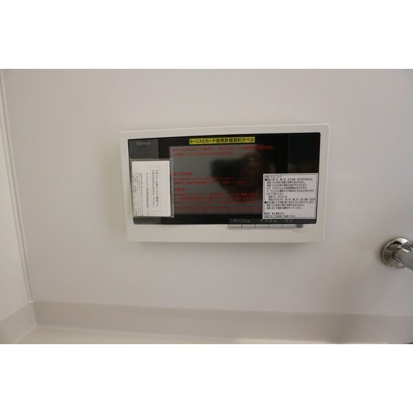 GRANDTIC DAVA今津の室内写真10枚目