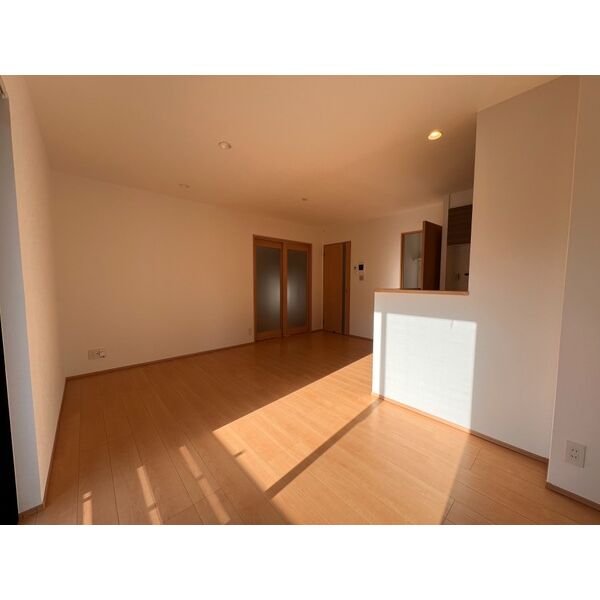 REGALEST武庫川3の室内写真1枚目