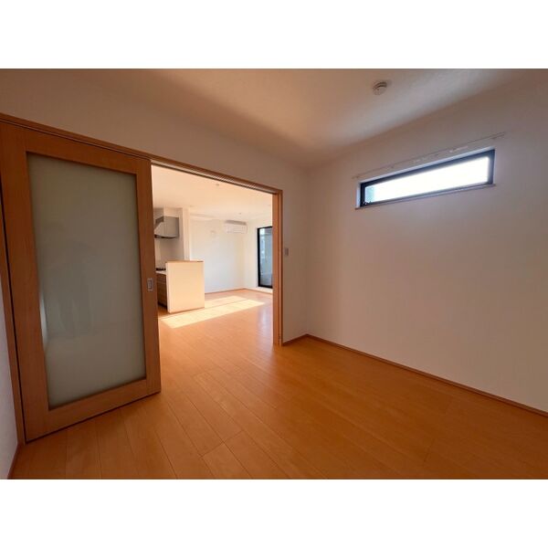 REGALEST武庫川3の室内写真2枚目