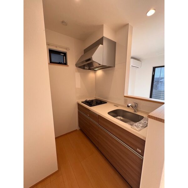 REGALEST武庫川3の室内写真3枚目