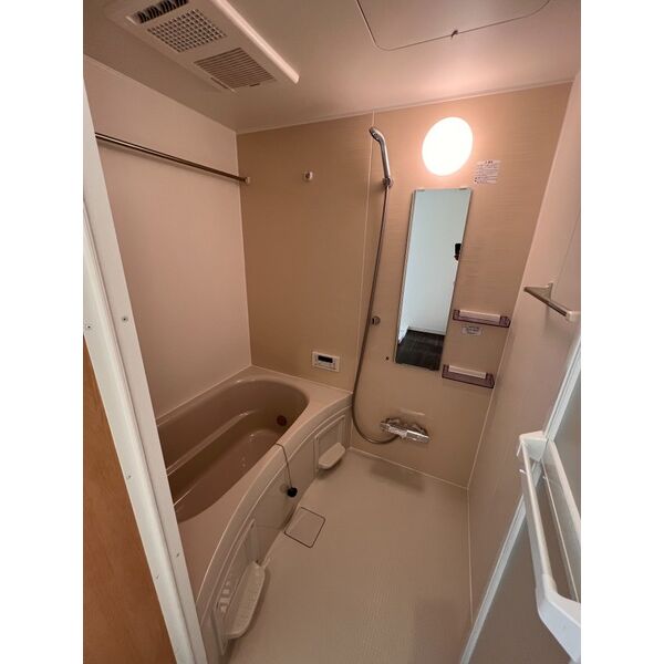 REGALEST武庫川3の室内写真4枚目