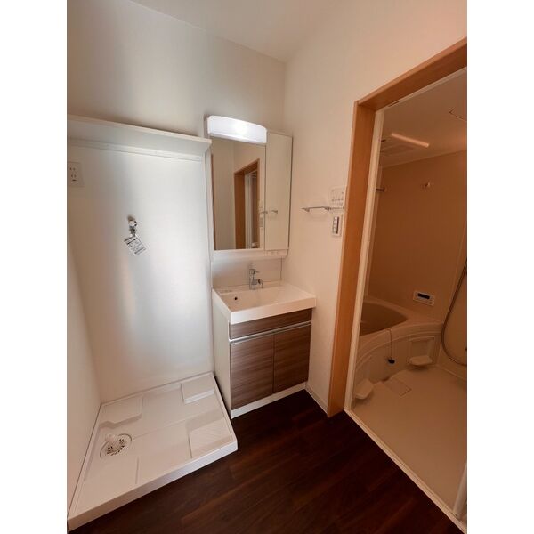 REGALEST武庫川3の室内写真5枚目