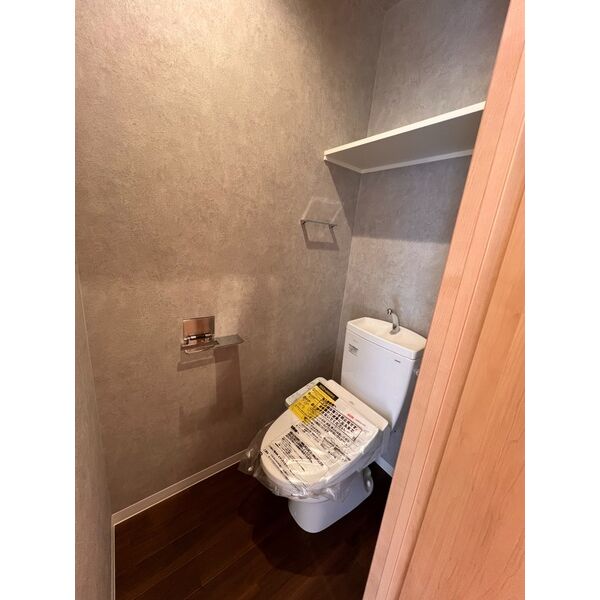 REGALEST武庫川3の室内写真6枚目