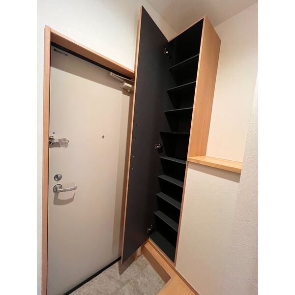 REGALEST武庫川3の室内写真8枚目