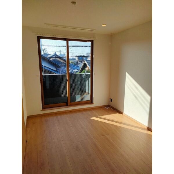 REGALEST堺市駅の室内写真1枚目