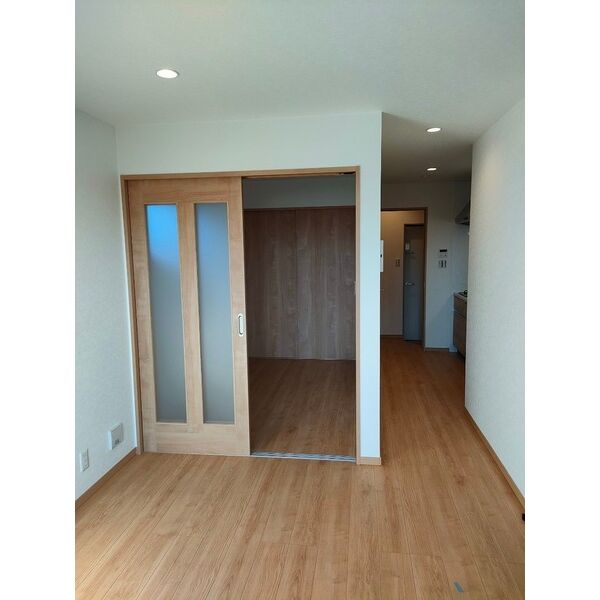 REGALEST堺市駅の室内写真2枚目