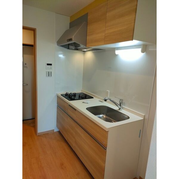 REGALEST堺市駅の室内写真4枚目