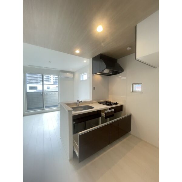 REGALEST千里山の室内写真1枚目