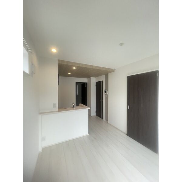 REGALEST千里山の室内写真2枚目